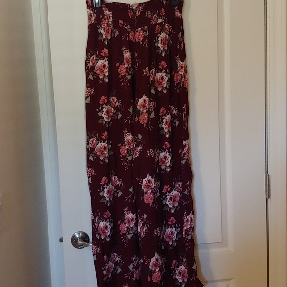 Pants - Picture 1 of 3